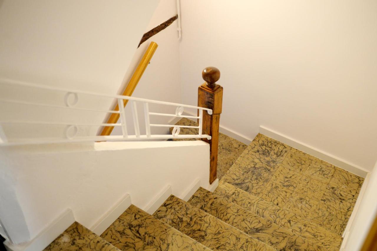 Ca L'Ametller Villa Torregrossa Buitenkant foto