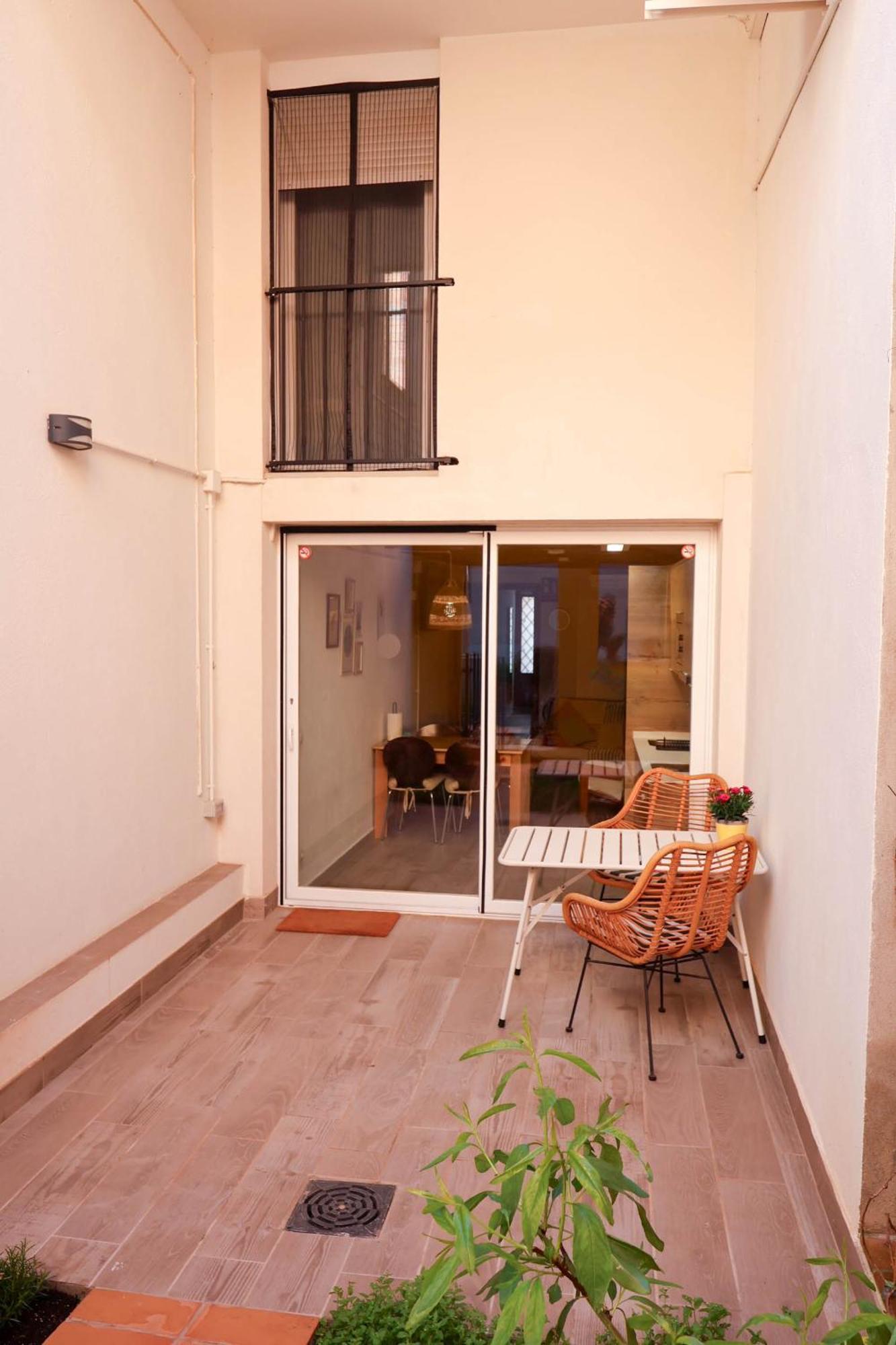 Ca L'Ametller Villa Torregrossa Buitenkant foto