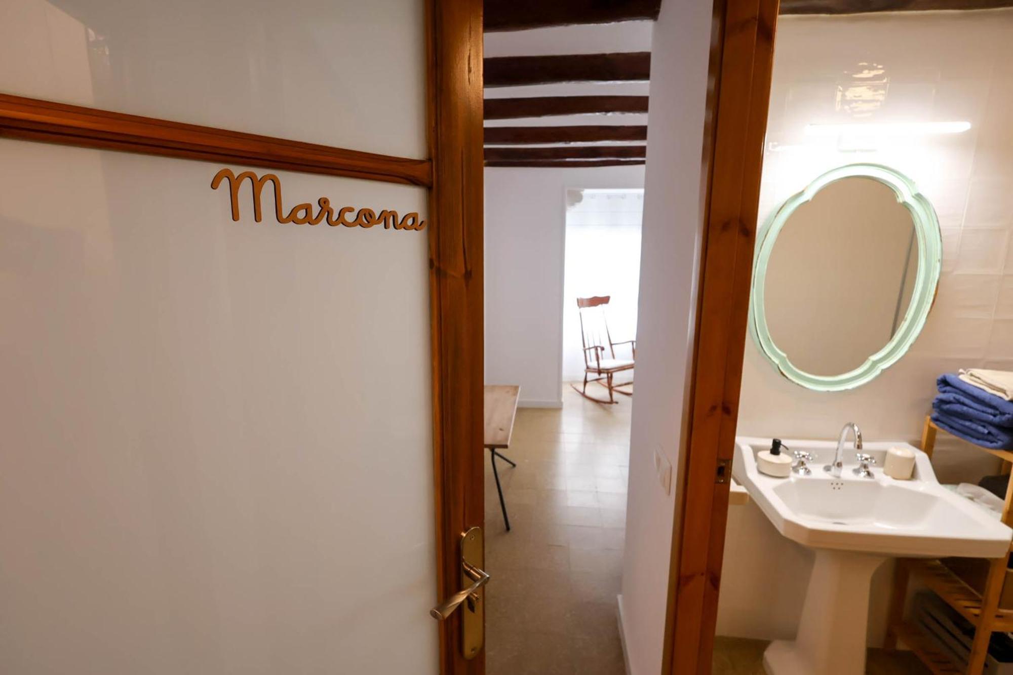 Ca L'Ametller Villa Torregrossa Buitenkant foto